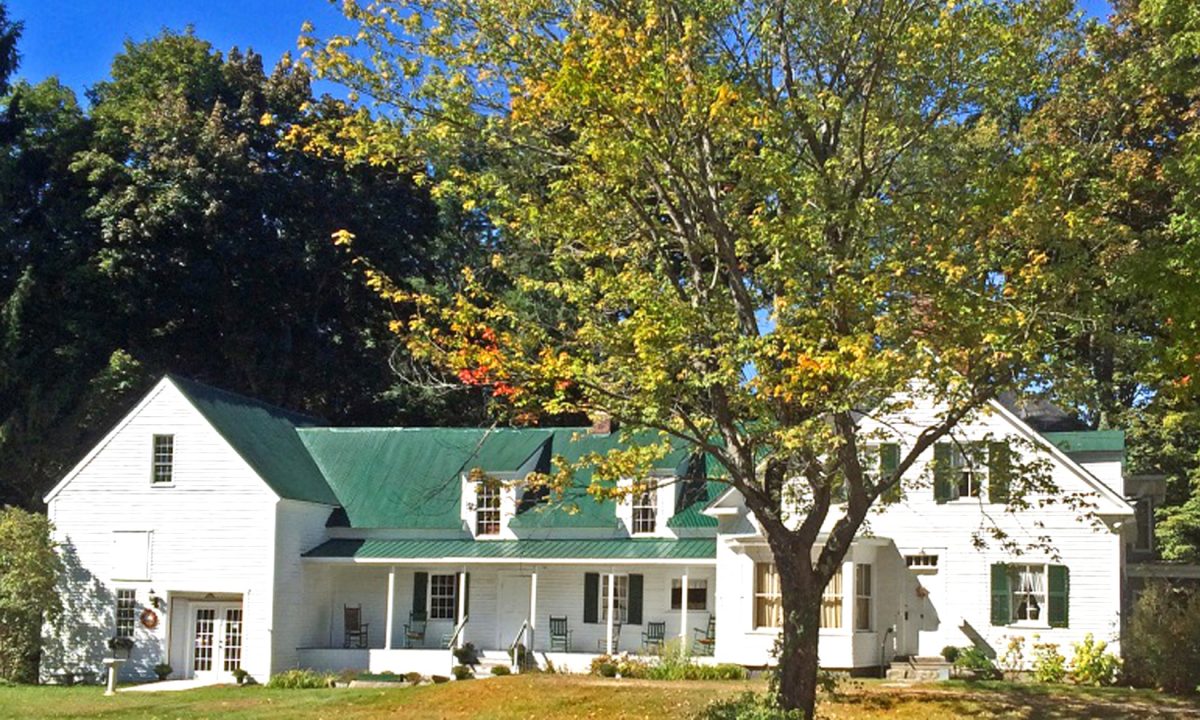 Fryeburg Historical Society Fryeburg, Maine, Historical Society